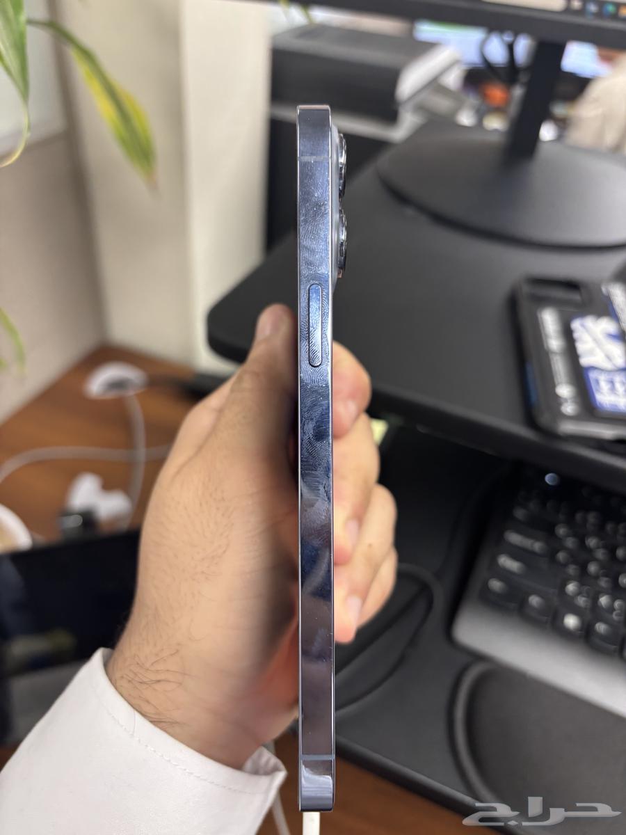 ايفون 13 برو ماكس 128 جيجا64506492644355111