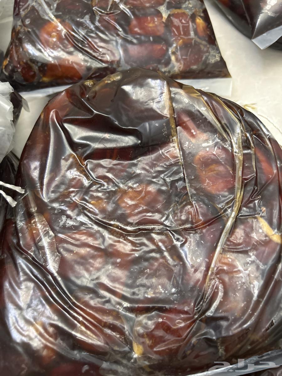 Hail Fanakha Dates (Salma)64506347743617112