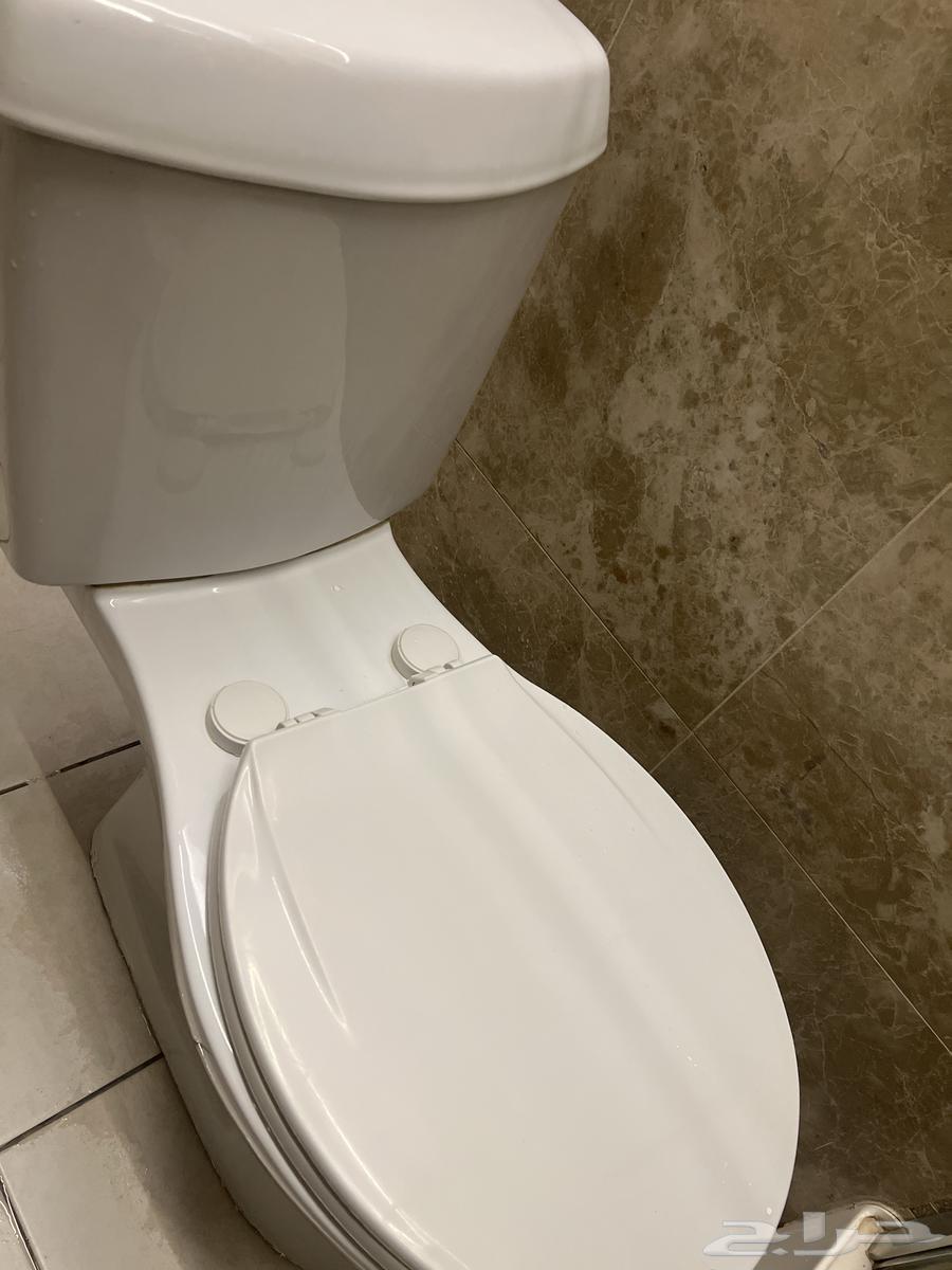 كرسي إفرنجي تصريف جداري ادوات صحيه64503815299330114