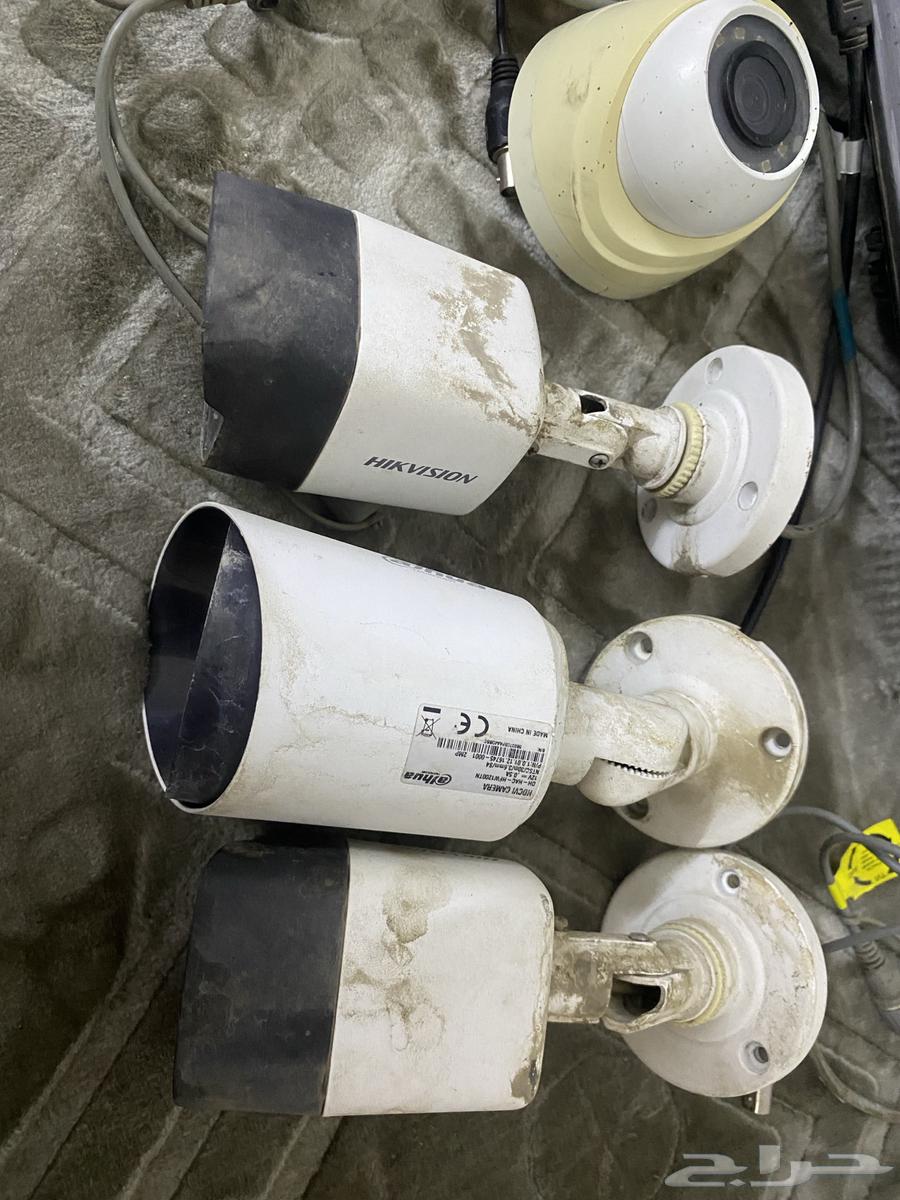 كاميرات و شاشتها للبيع64508831367939110