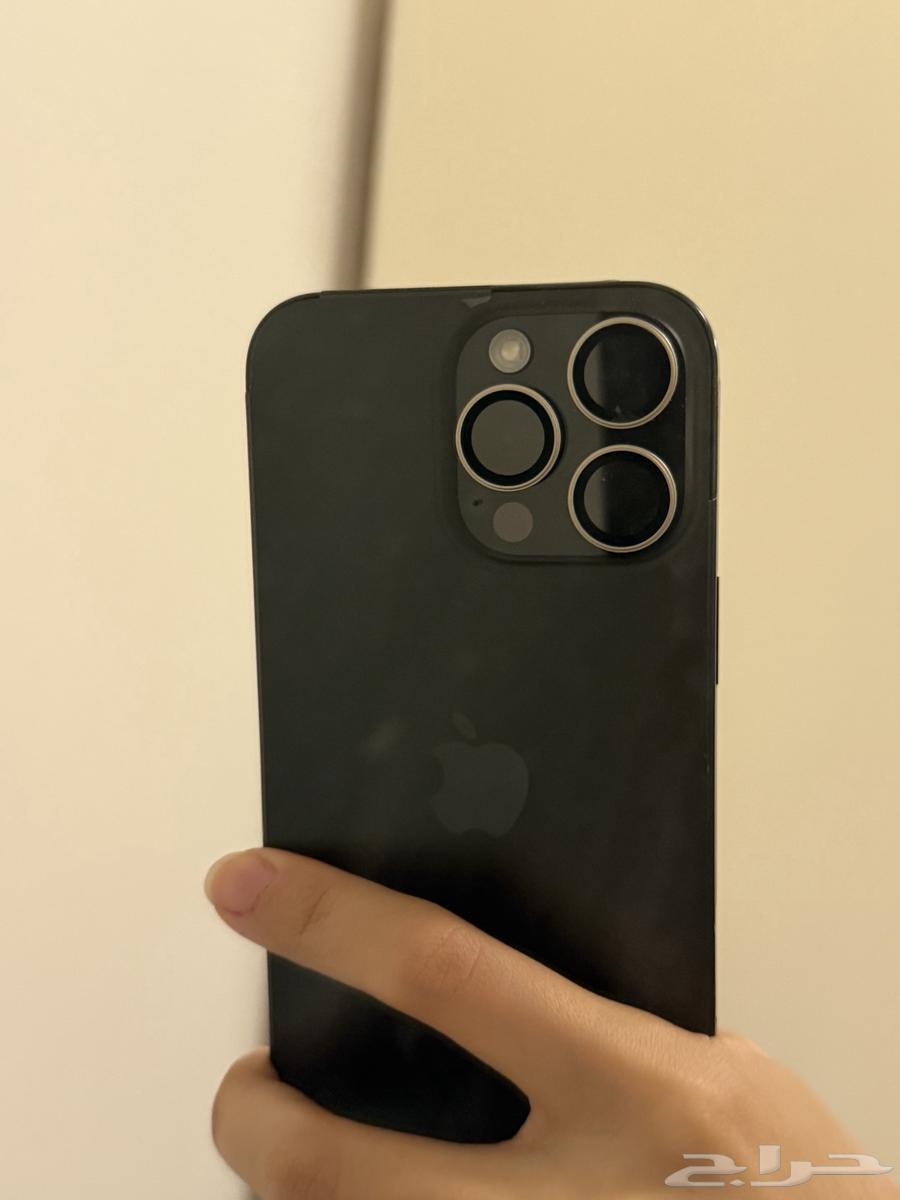 للبيع ايفون 16 برو ماكس 512 G من جرير ضمان ساري64505370878722110