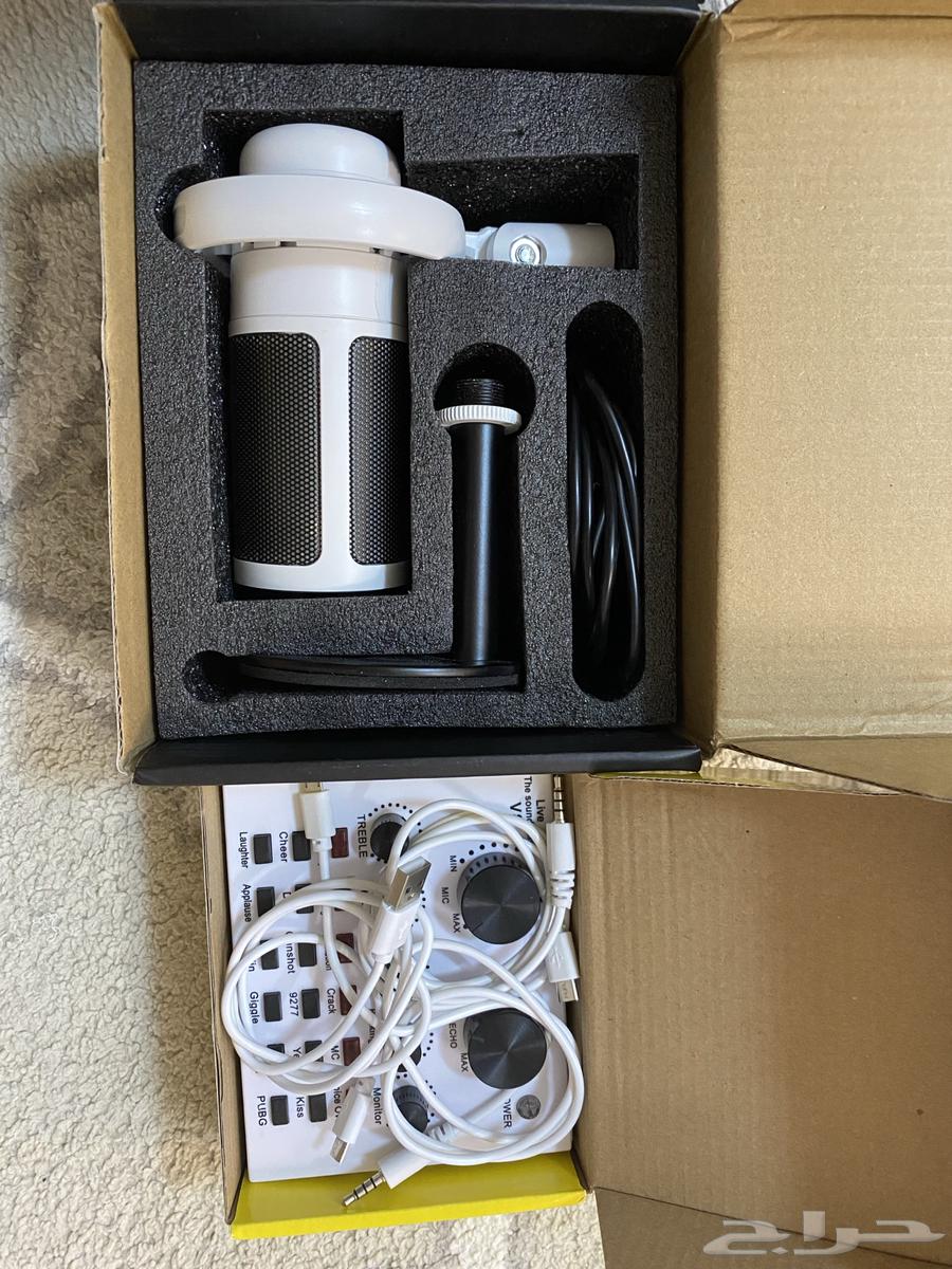 Mike with Masaker v8 works on PlayStation or Xbox64506633953153111