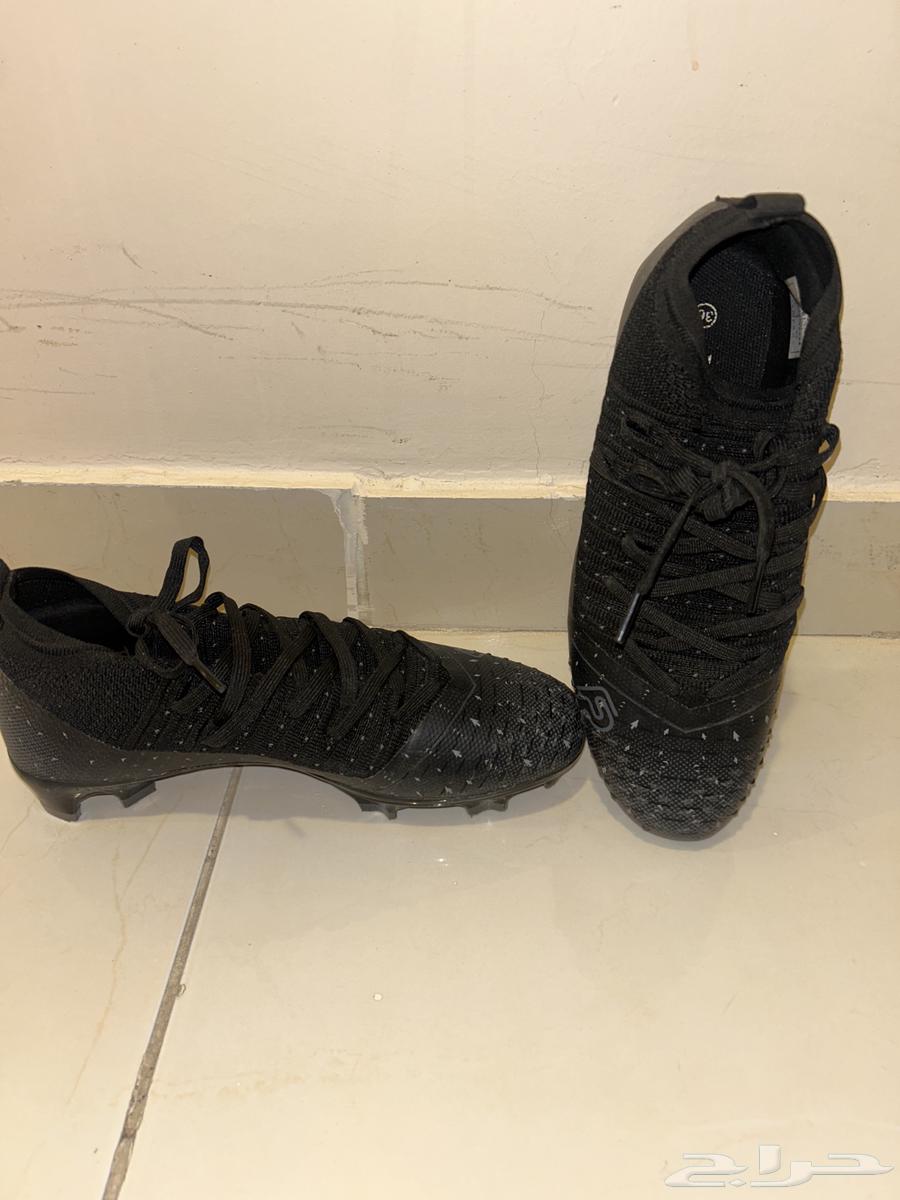 جزمة كوره للبنات استخدام مره وحده64506118519553110