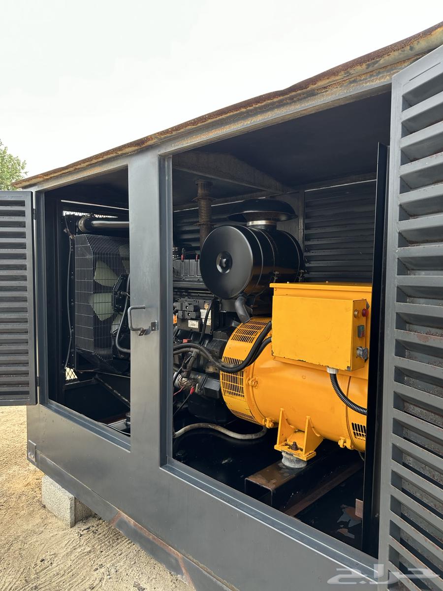 مولد كهرباء بيركنز انقليزي64510662451842110