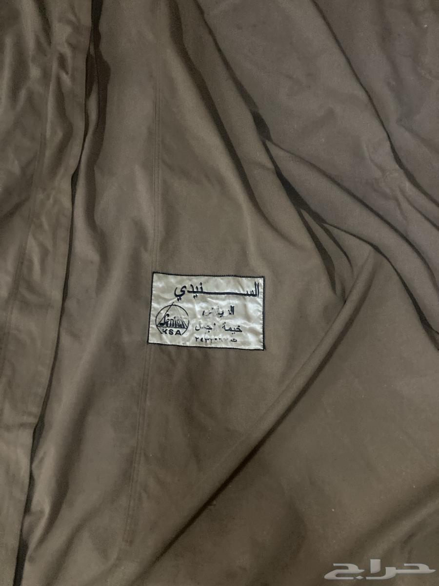 خيمه السنيدي شبه البيرق 3 364503308722434111