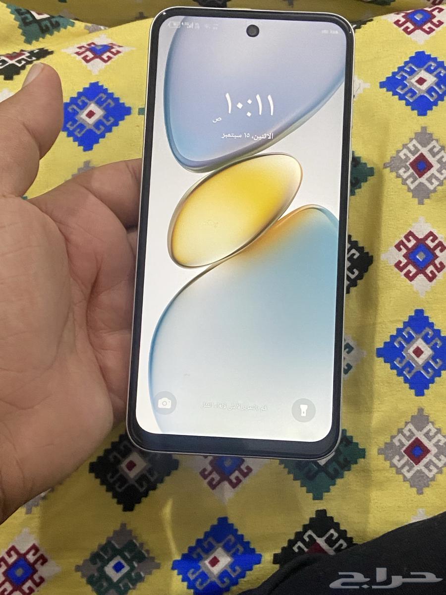 New phone in box64504763807362110