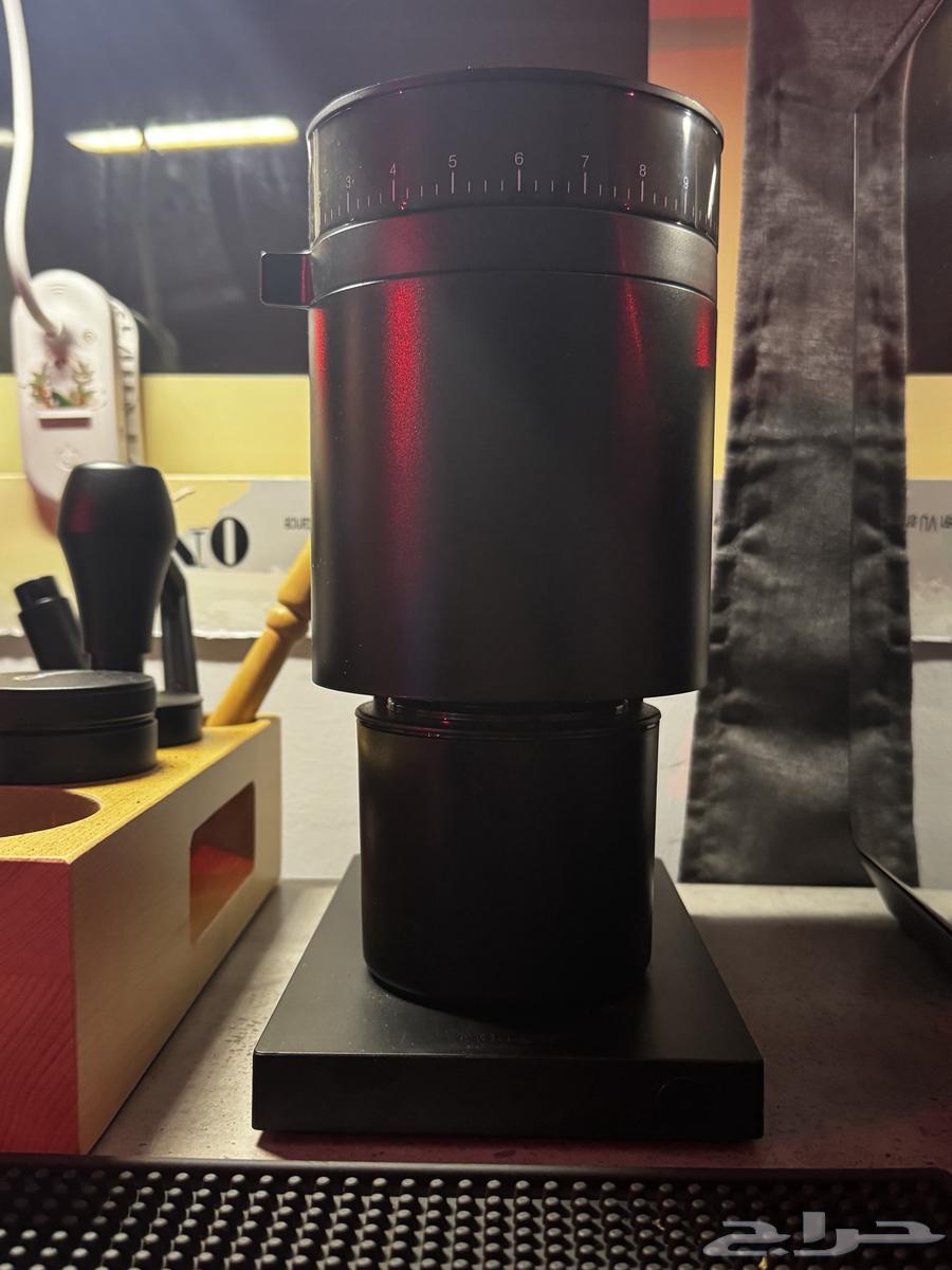 مطحنة فيلو اوبس fellow opus64508187399297110