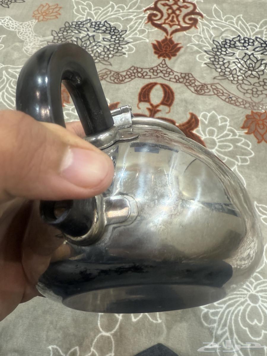 إبريق كوري 8-18 ختم 700cc64503664591747110