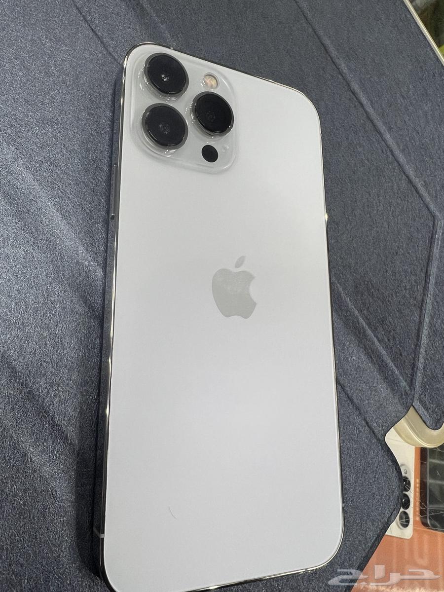 للبيع  آيفون 13 برو ماكس64509490626050112