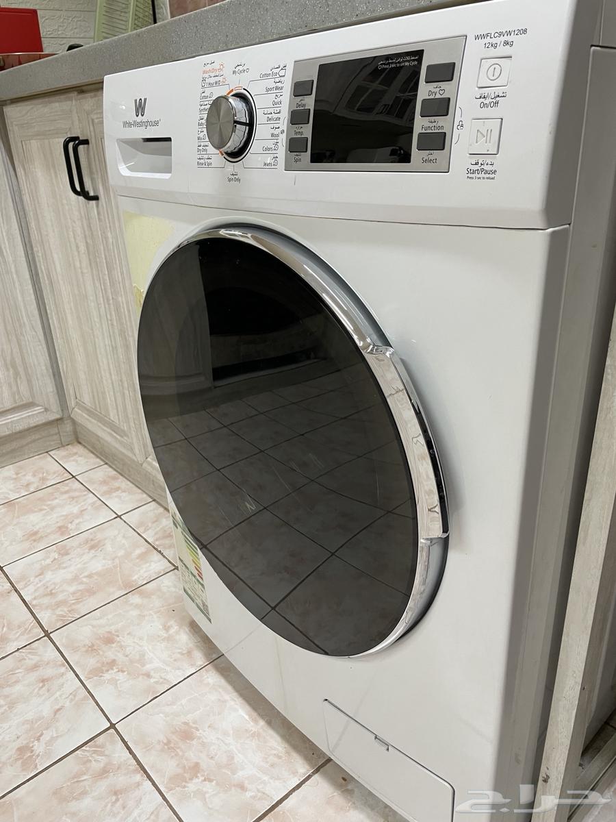 Automatic washing machine64506492582402110
