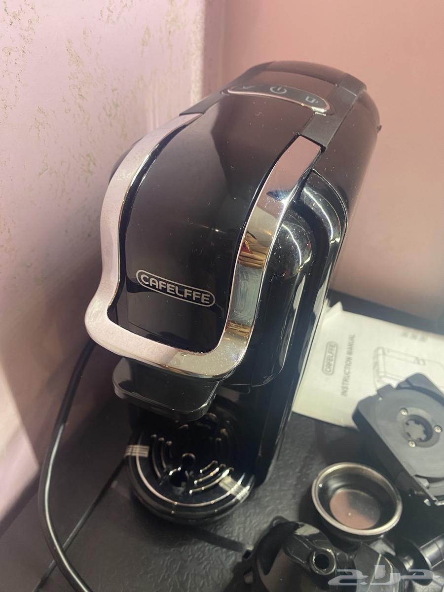 Coffee machine64504146423042110