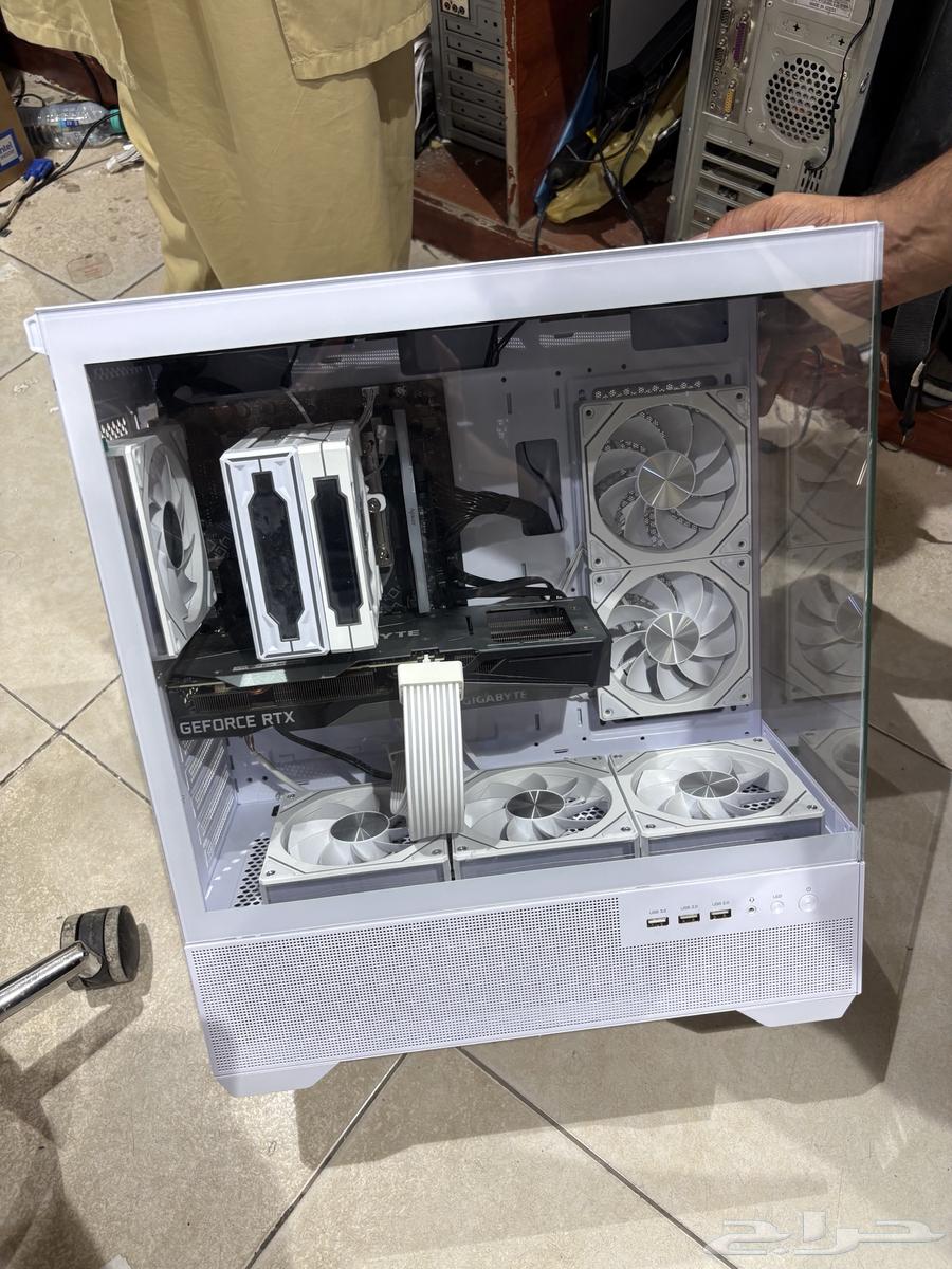 بي سي جيمنق للبيع64508466988803114