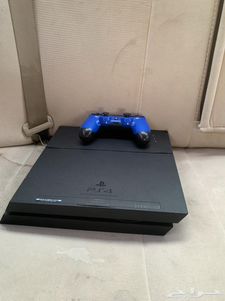 سوني فور4 للبيع64507667879553110
