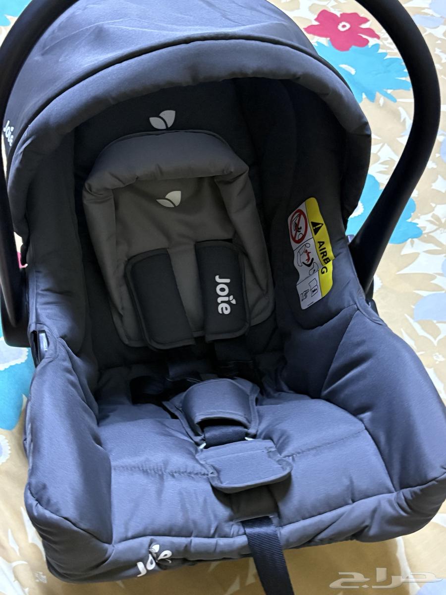 كرسي اطفال ماركة جوي جديد64507907857282110