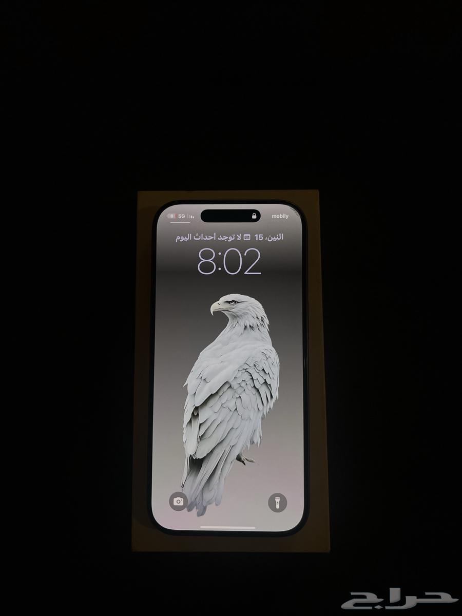 ايفون 16 برو 256 قيقا البيع مستعجل64504351919617110