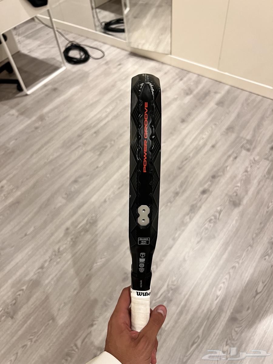 مضرب اديداس ميتلبون   Adidas Racket Metalbone 2025 GALAN64510338444930112