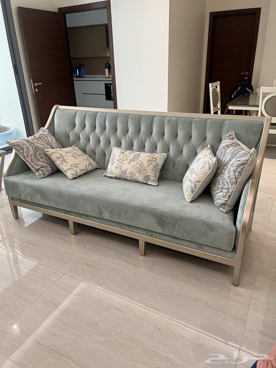 كنب استخدام نظيف 5 قطع64505508714626111