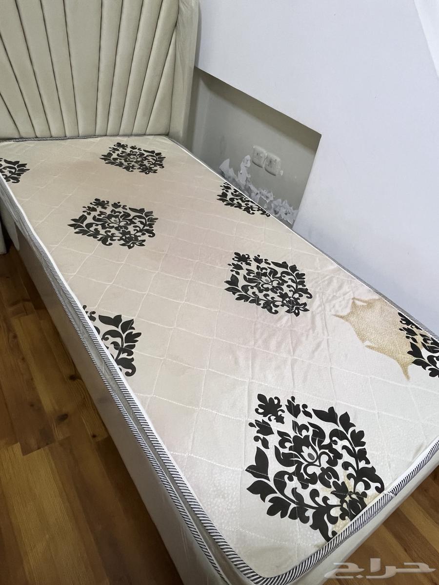 سريرين نفر استخدام سنه نظيف ومغلف للان64508971580674111