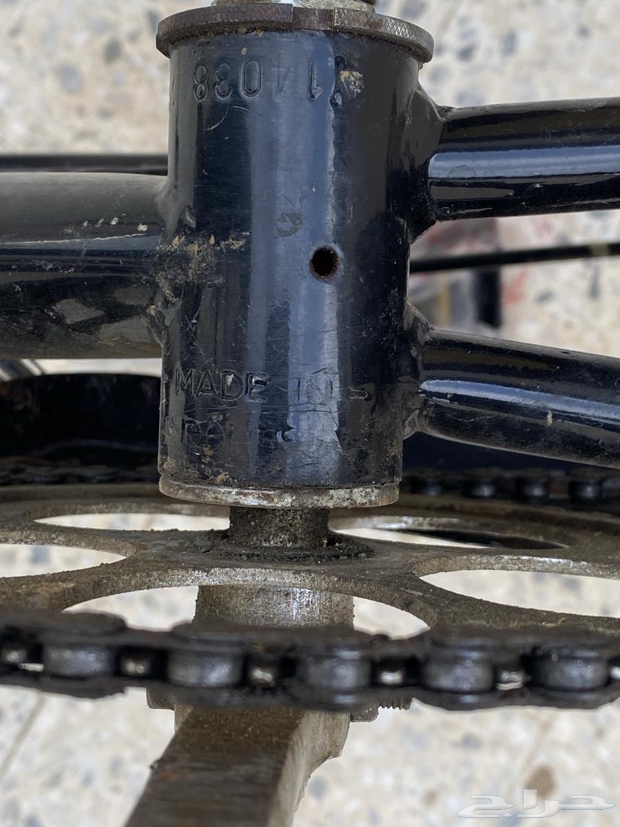 Old Rambo Cycle64509743245058110