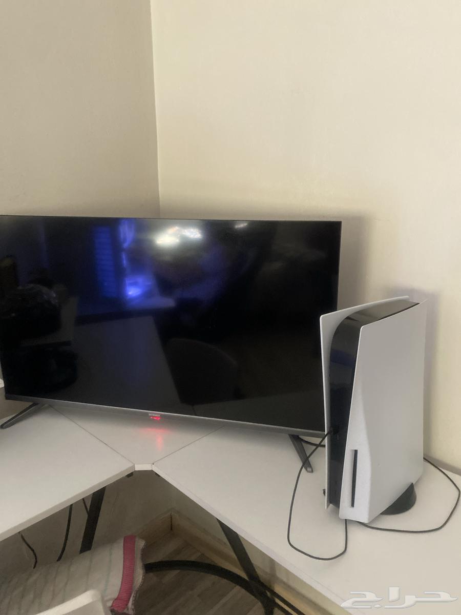 شاشة سوني 5 للبيع.64506347810434110