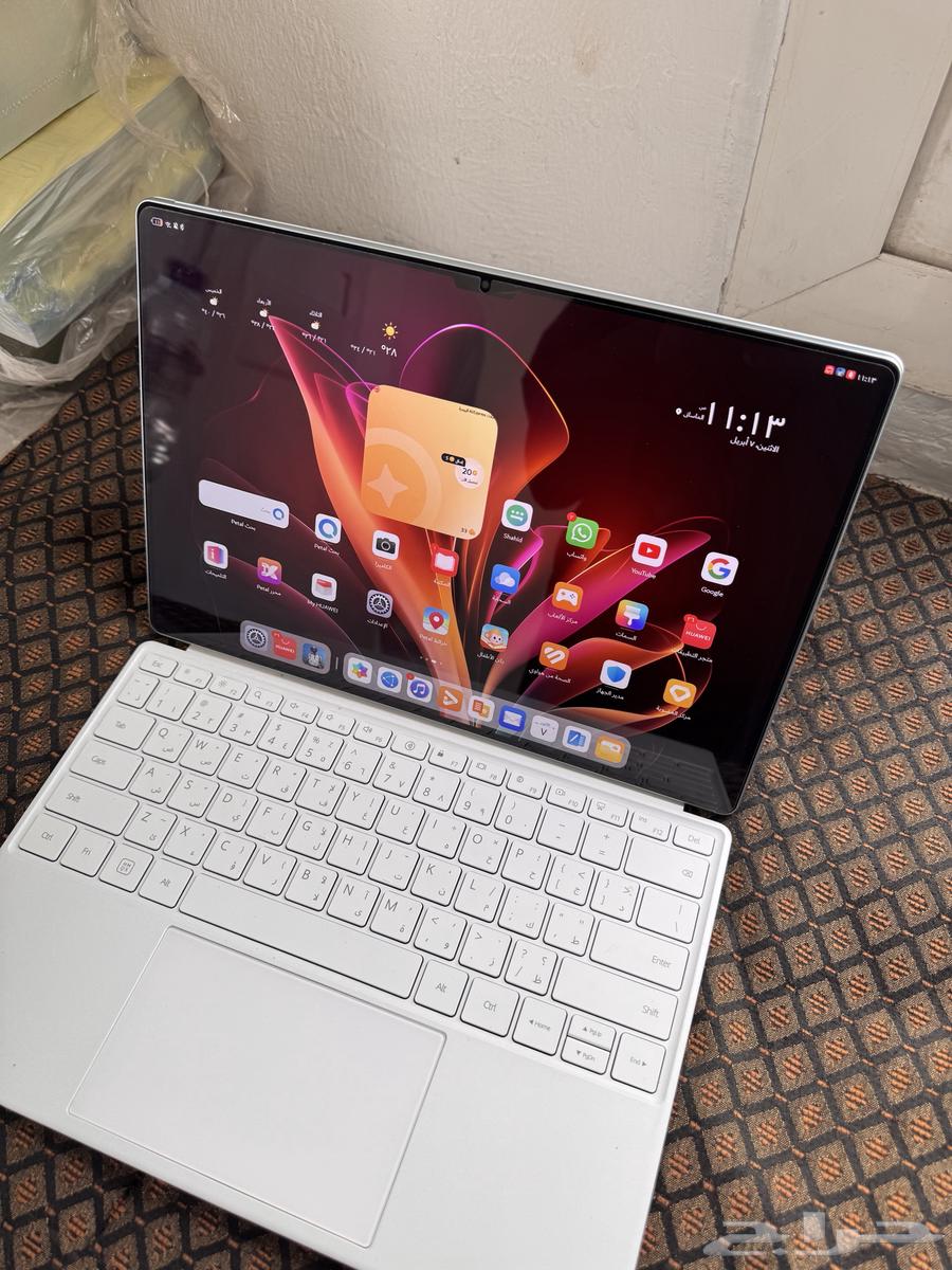 للبيع ميت باد هواوي64504942996225113