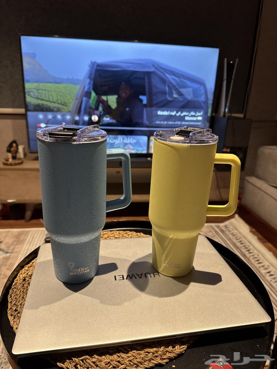 مق عنوان القهوة الكبير للبيع كمية محدودة64503158794369110