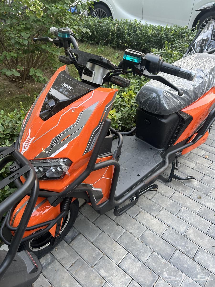 دباب كهربائي64500644124291110