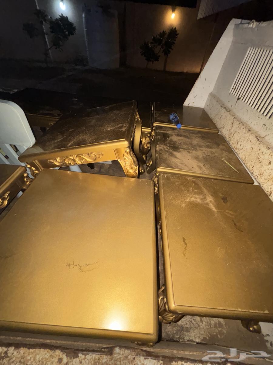 Semi-new tables64509321495683111