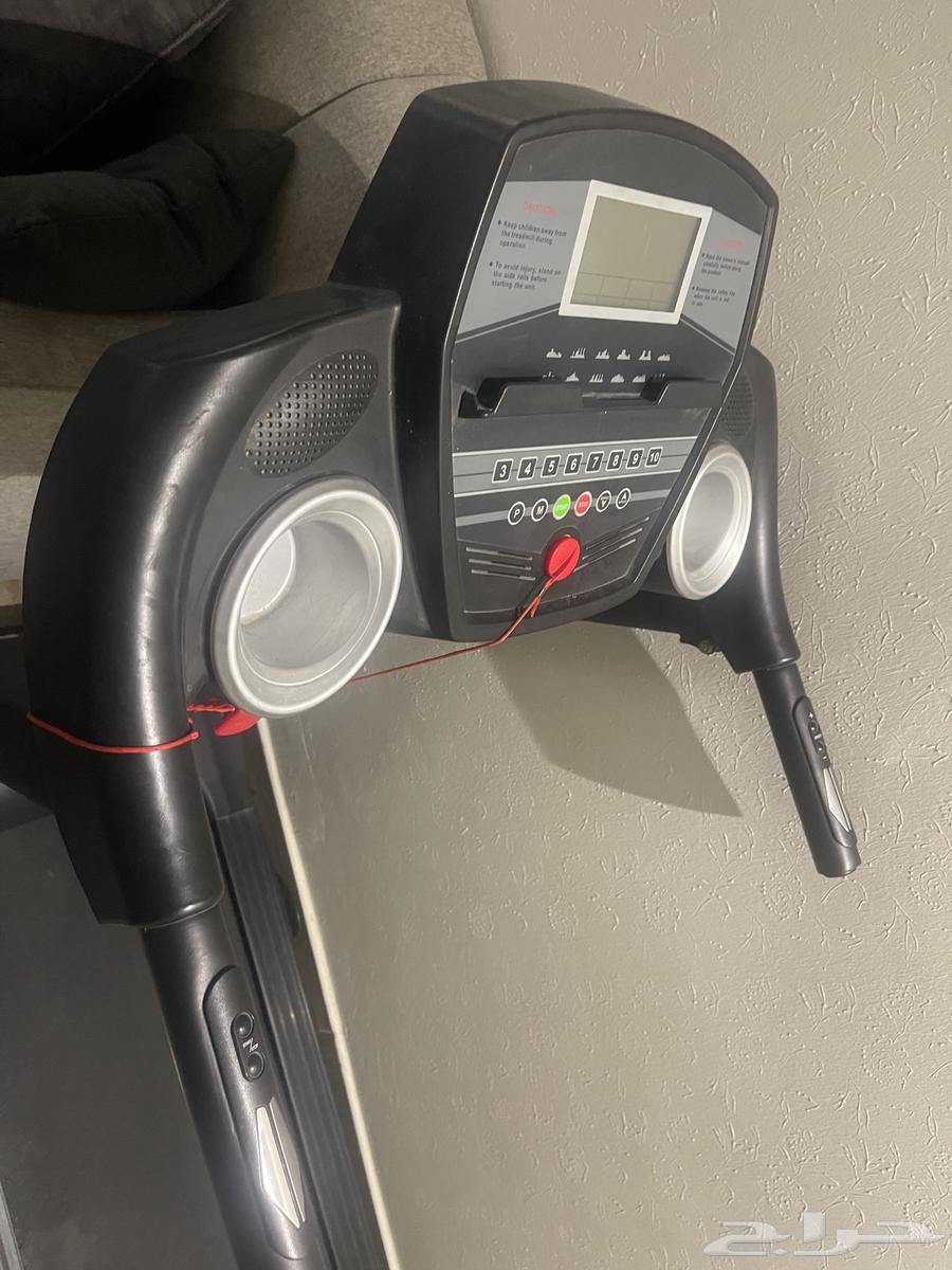Treadmill and Exercise Bike64503022625793111
