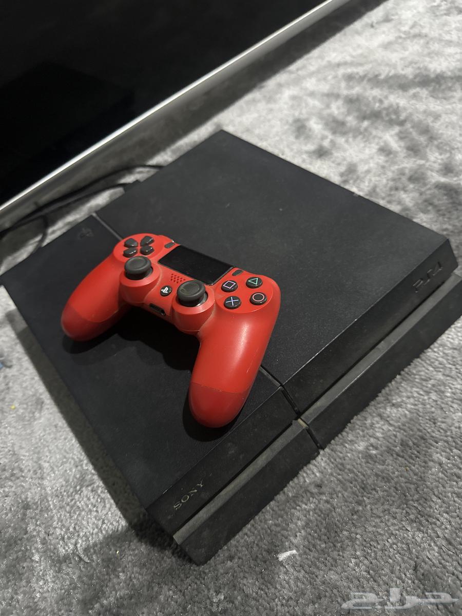 سوني 4 للبيع وبلاك بيري Q1064508019326849110