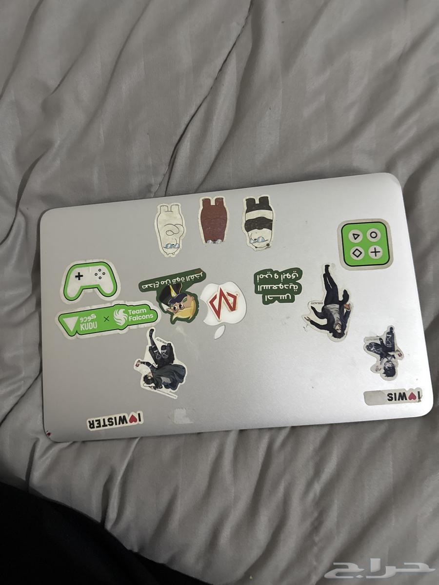 ماك بوك اير64504599757313110