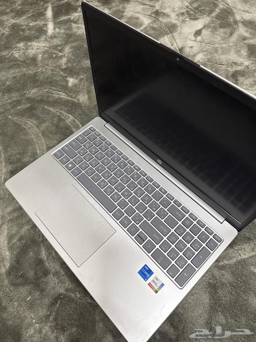 لاب توب جديد والله استعمال خفيف جدا اخذته من جرير السوم64507667845890111