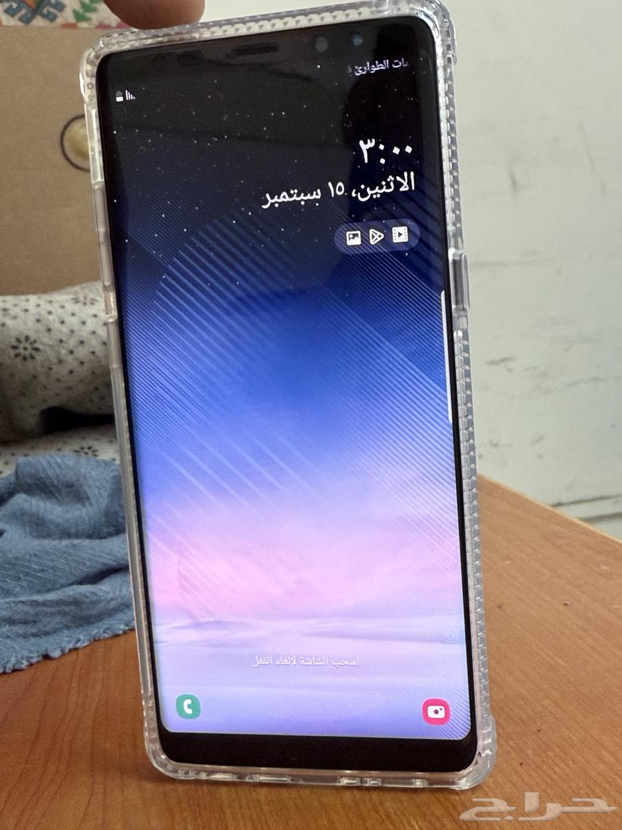 Samsung Note like new, original, not exchanged or anything64506413324547111