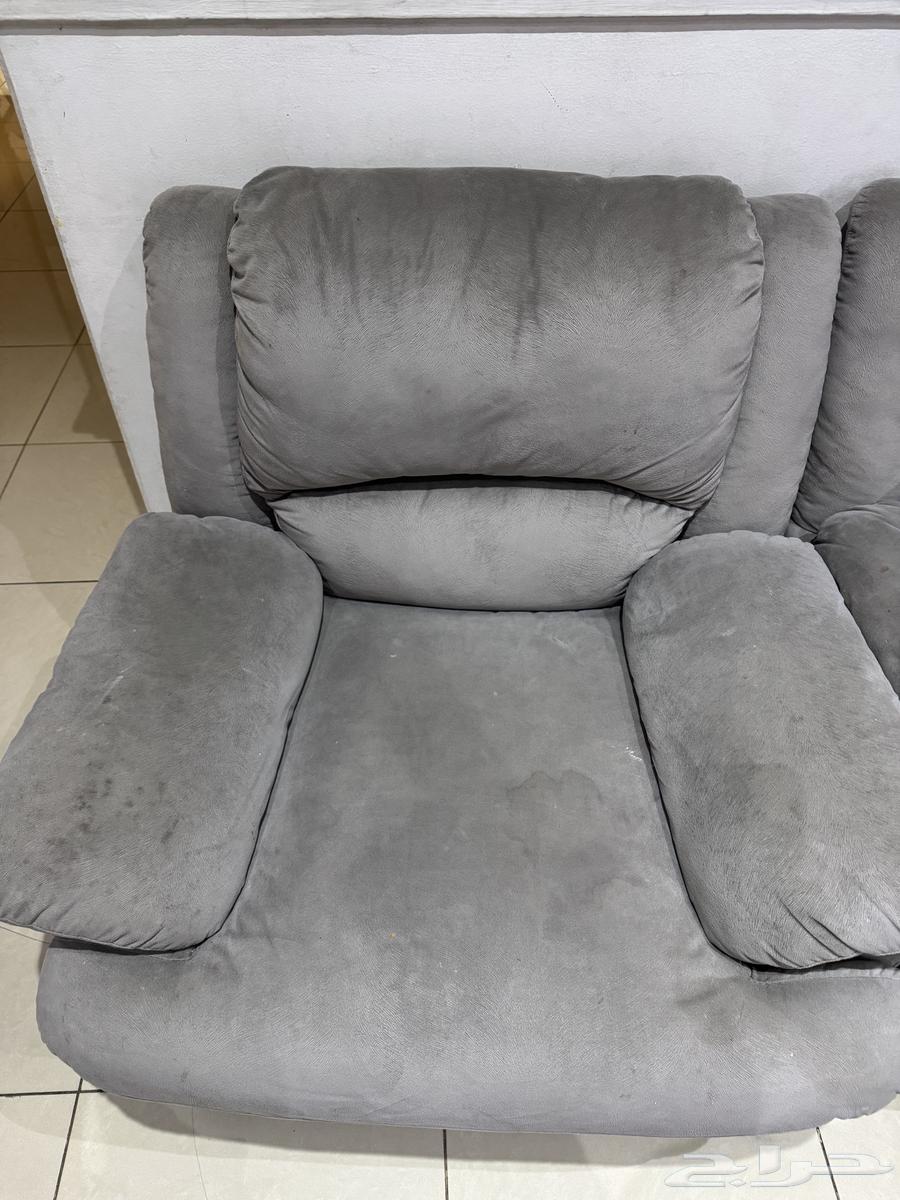 طقم كنب مستعمل للبيع64513590178306111