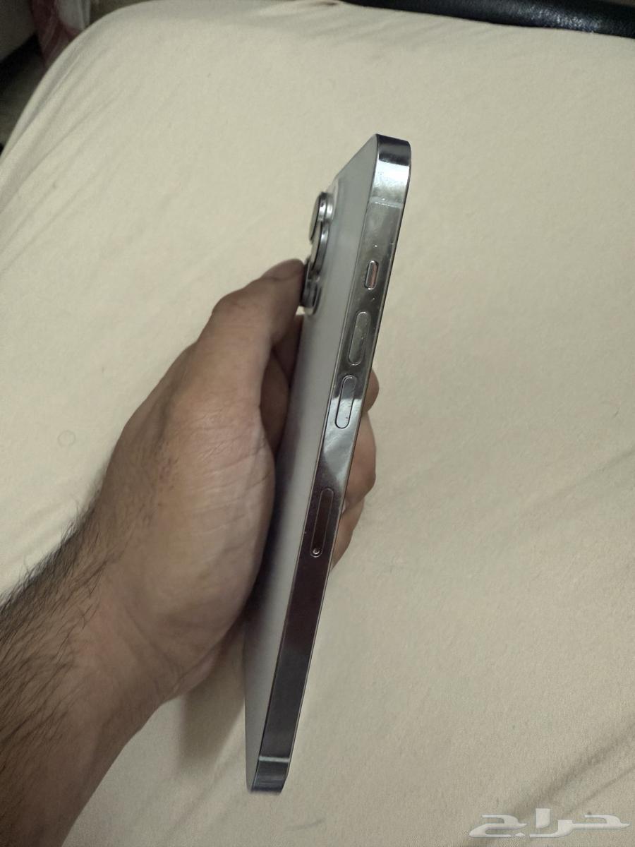 للبيع جوال ايفون 14pro max64508201627139114