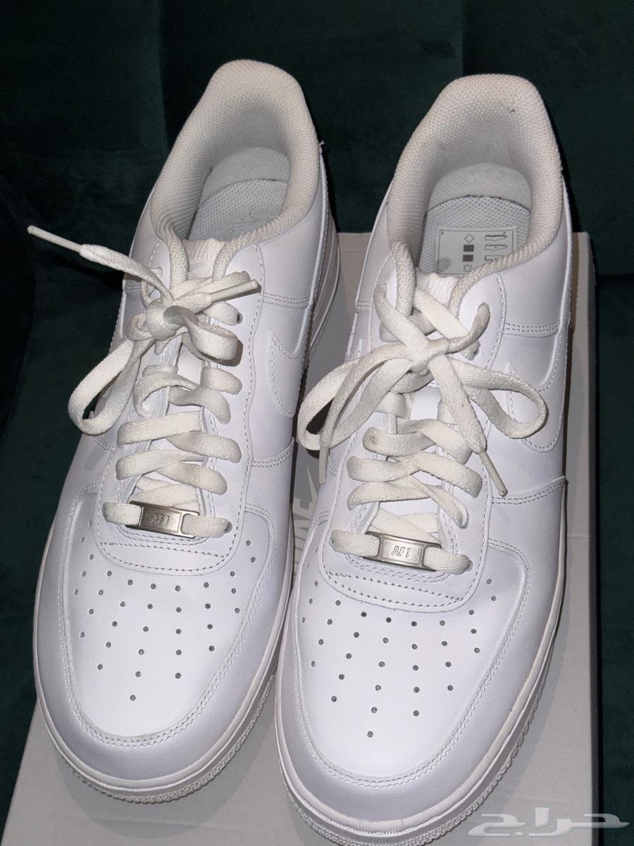 New airforce for sale جزمة اير فورس جديدة للبيع64508397252866114
