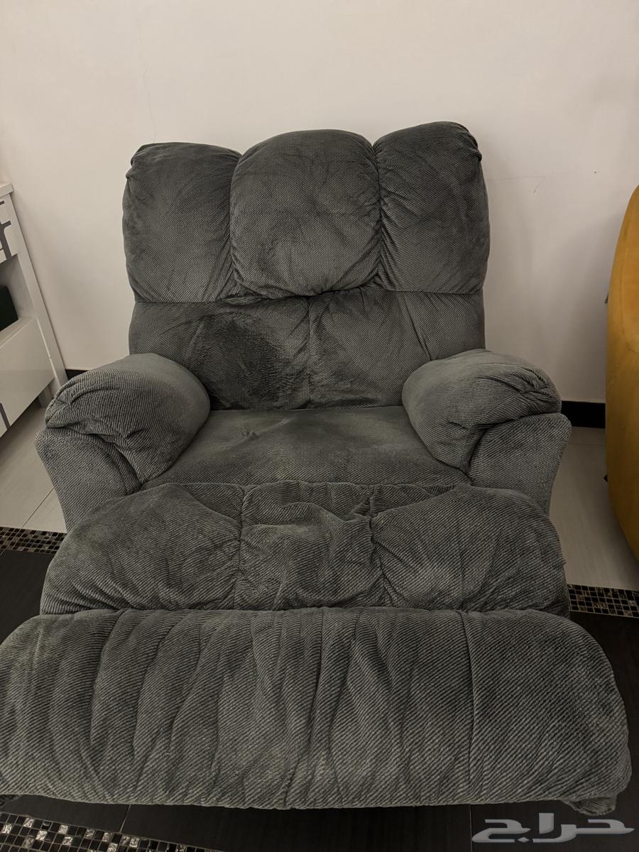 Lazy Boy Chair64504503633281111