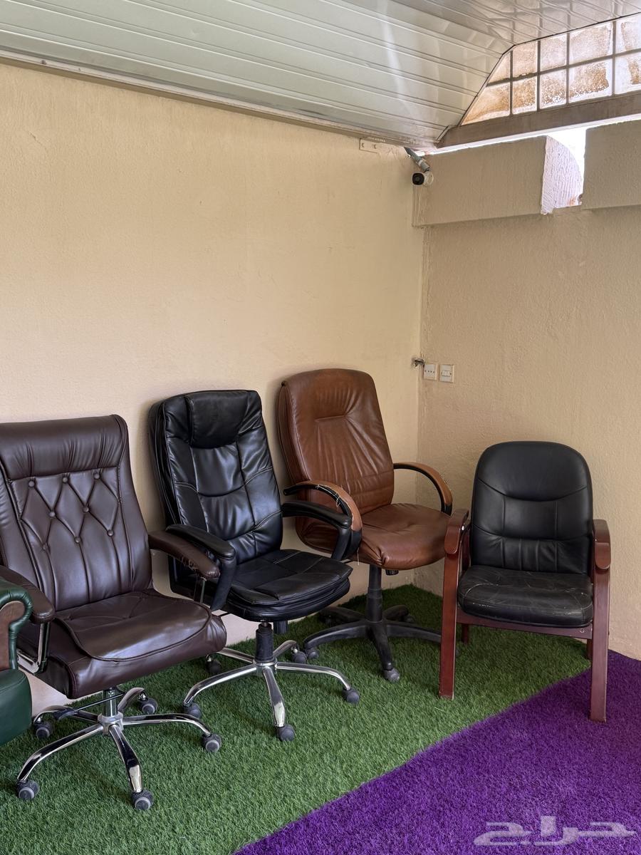 كراسي مكتبية للبيع64505467530883111