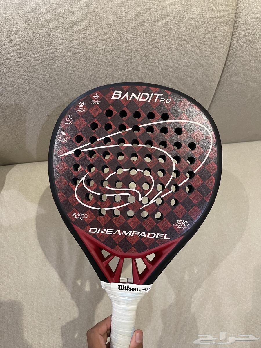 Dreampadel Paddle64509363785090111