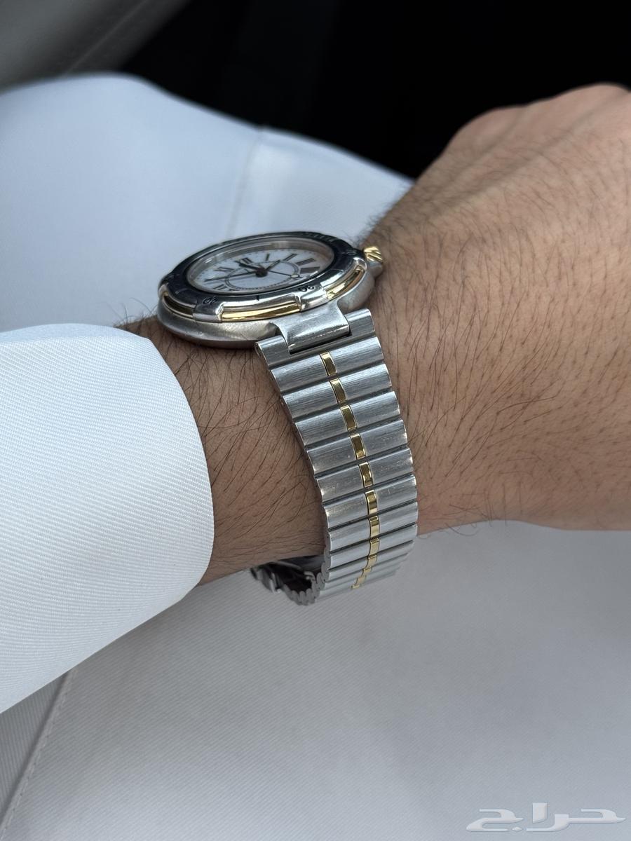 ساعة دنهل ملينيوم64504296886018112