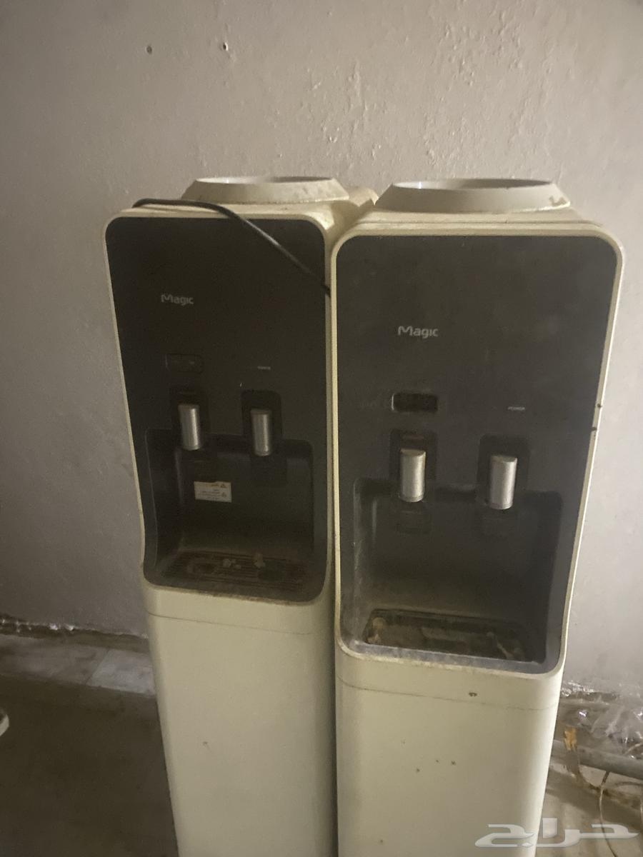 برادات موية وطفايات حريق وغطاس مياه64509490746626110