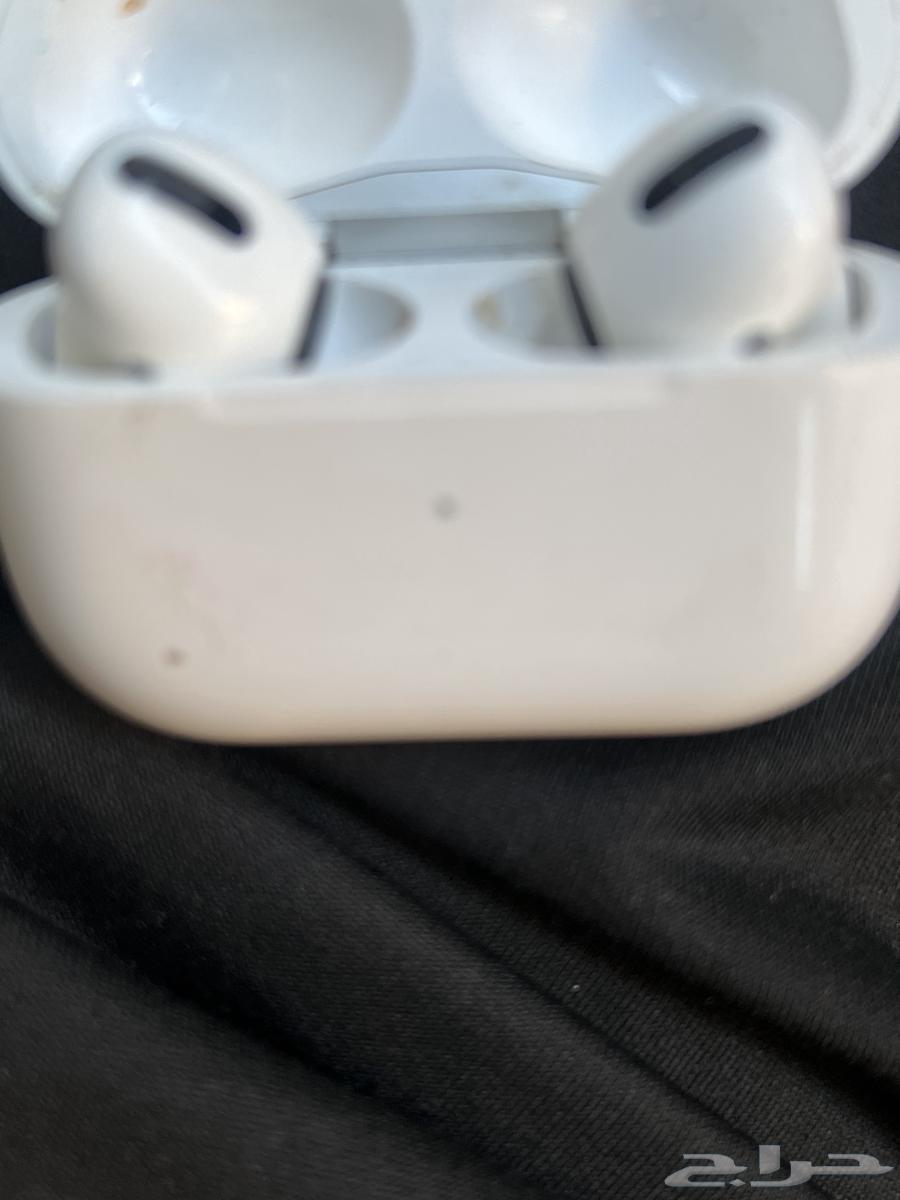 سماعه ابل اير بودز64503898693121110