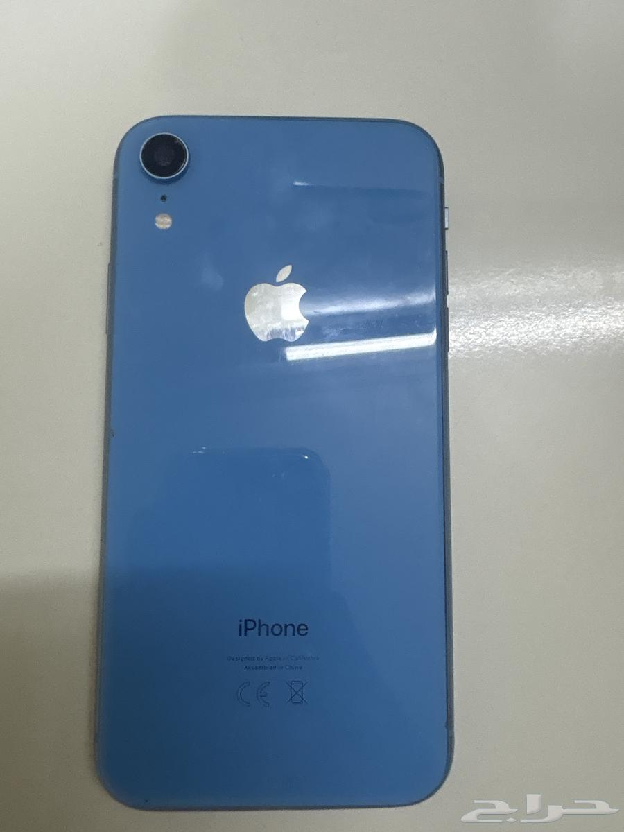 آيفون XR للبيع64510732771331110