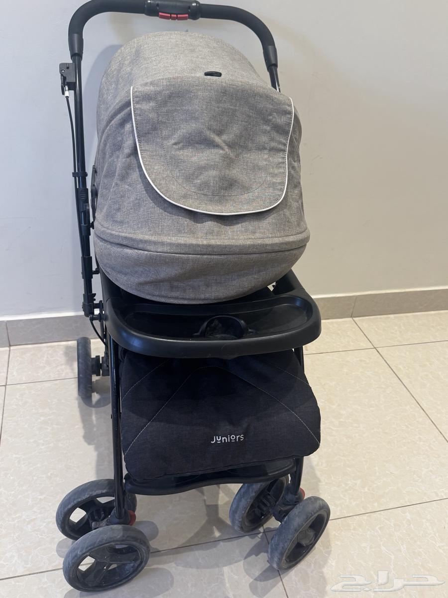 عربية اطفال ماركة ( جونيورز)64504050962945111