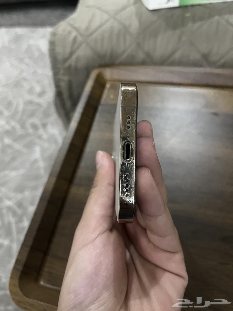 جوال ايفون 13 برو 256 نضيييف64509152121089112