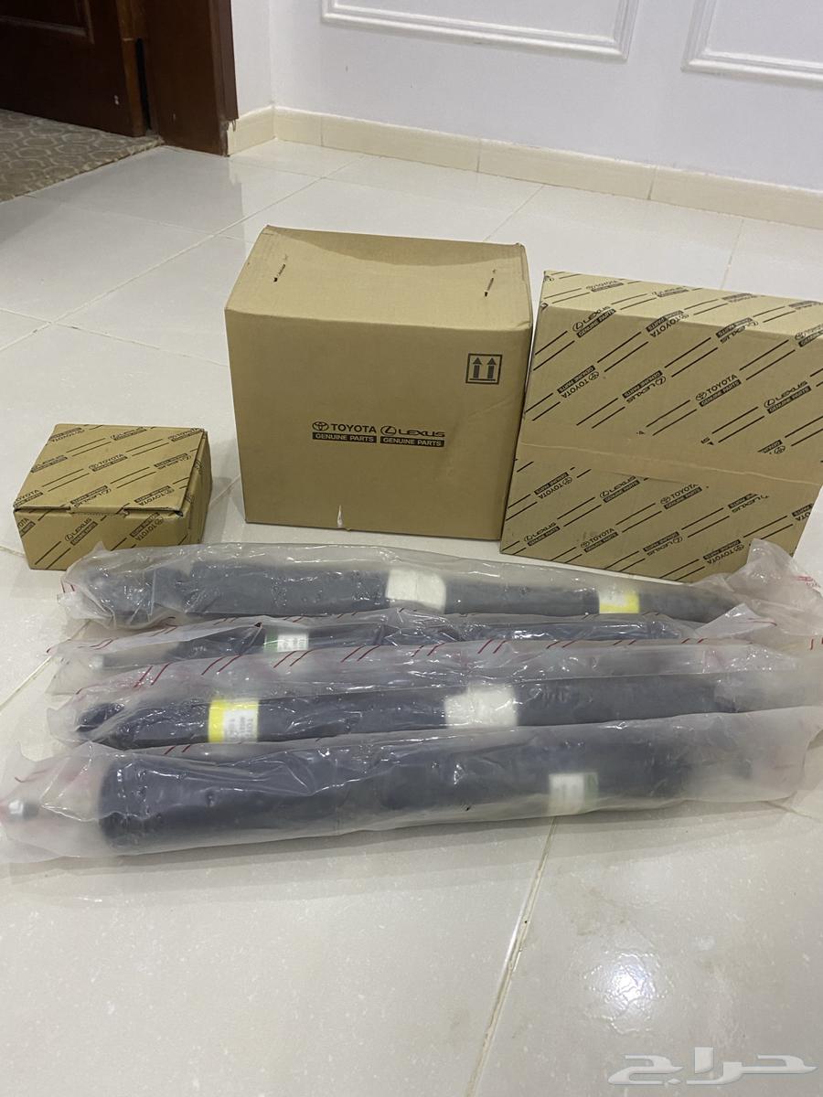 قطع غيار جيب ربع اصلي وكاله64684262159746110