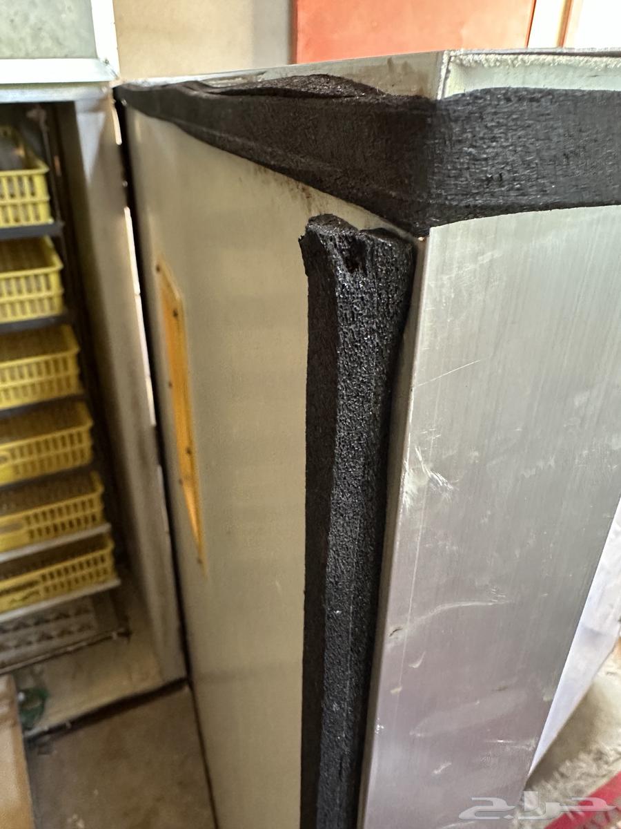 Automatic incubator64508425090435113