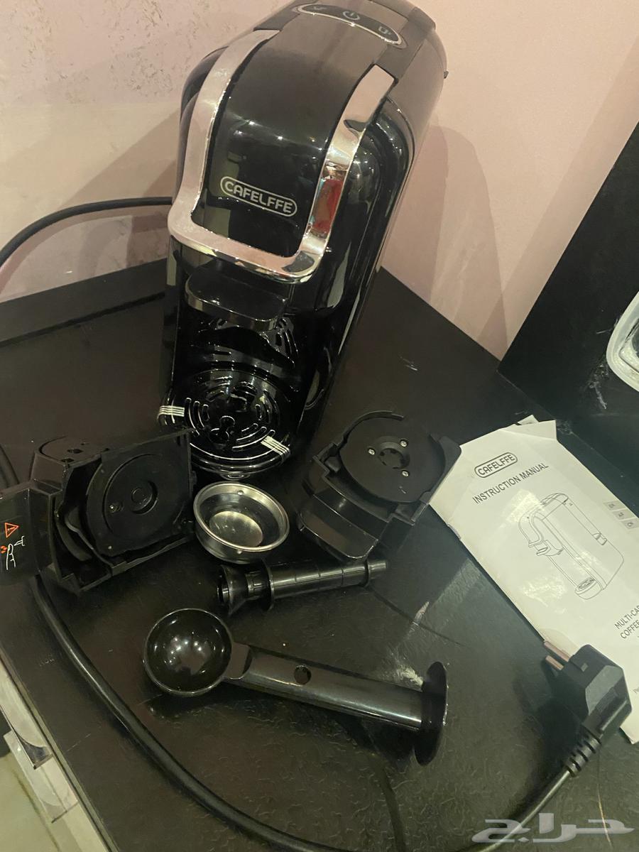 Coffee machine64504146423042113