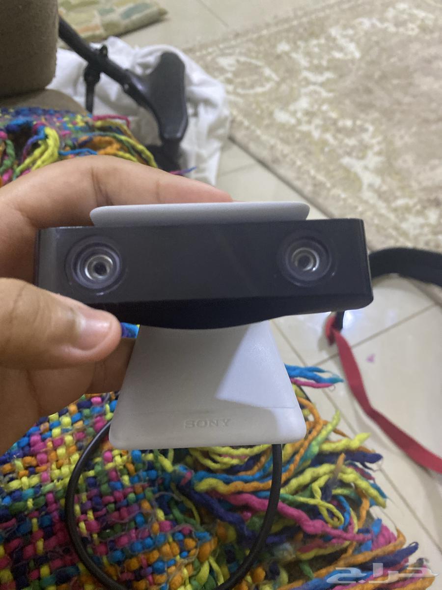 كاميره سوني للبيع ما استعملت64507487223297112