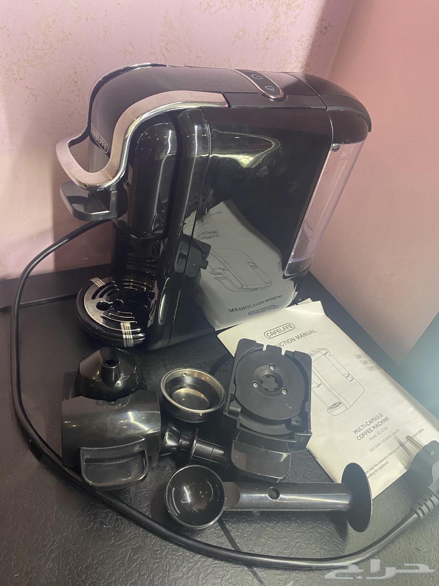 Coffee machine64504146423042114